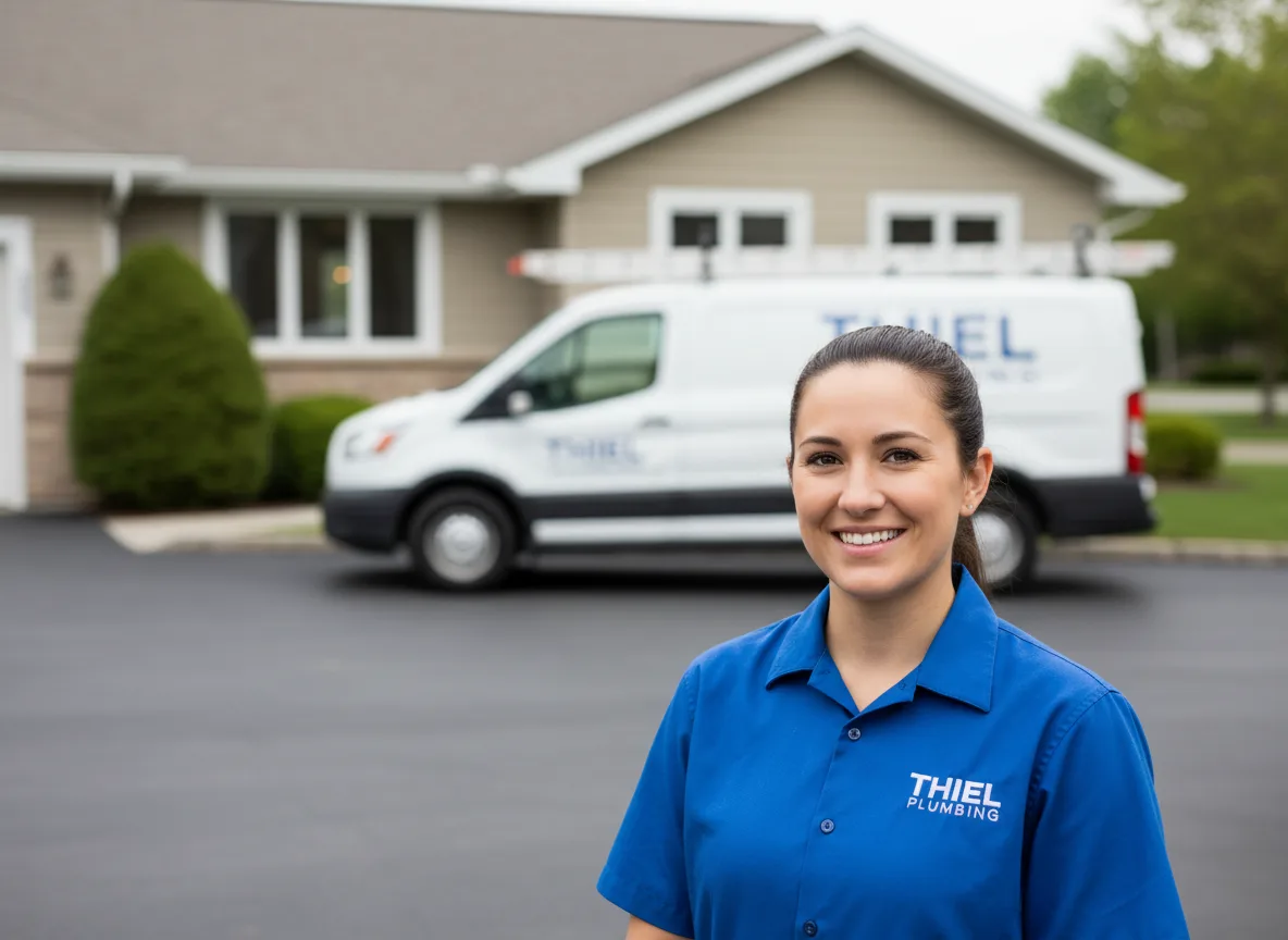 Plumber Marengo, IN FAQs